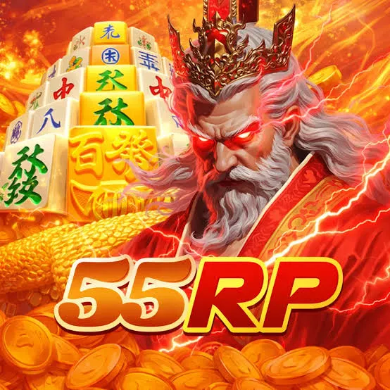 55RP - Petualangan RPG Seru dan Menarik