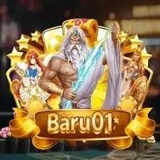 BARU01 - Petualangan Seru di Dunia Match-3