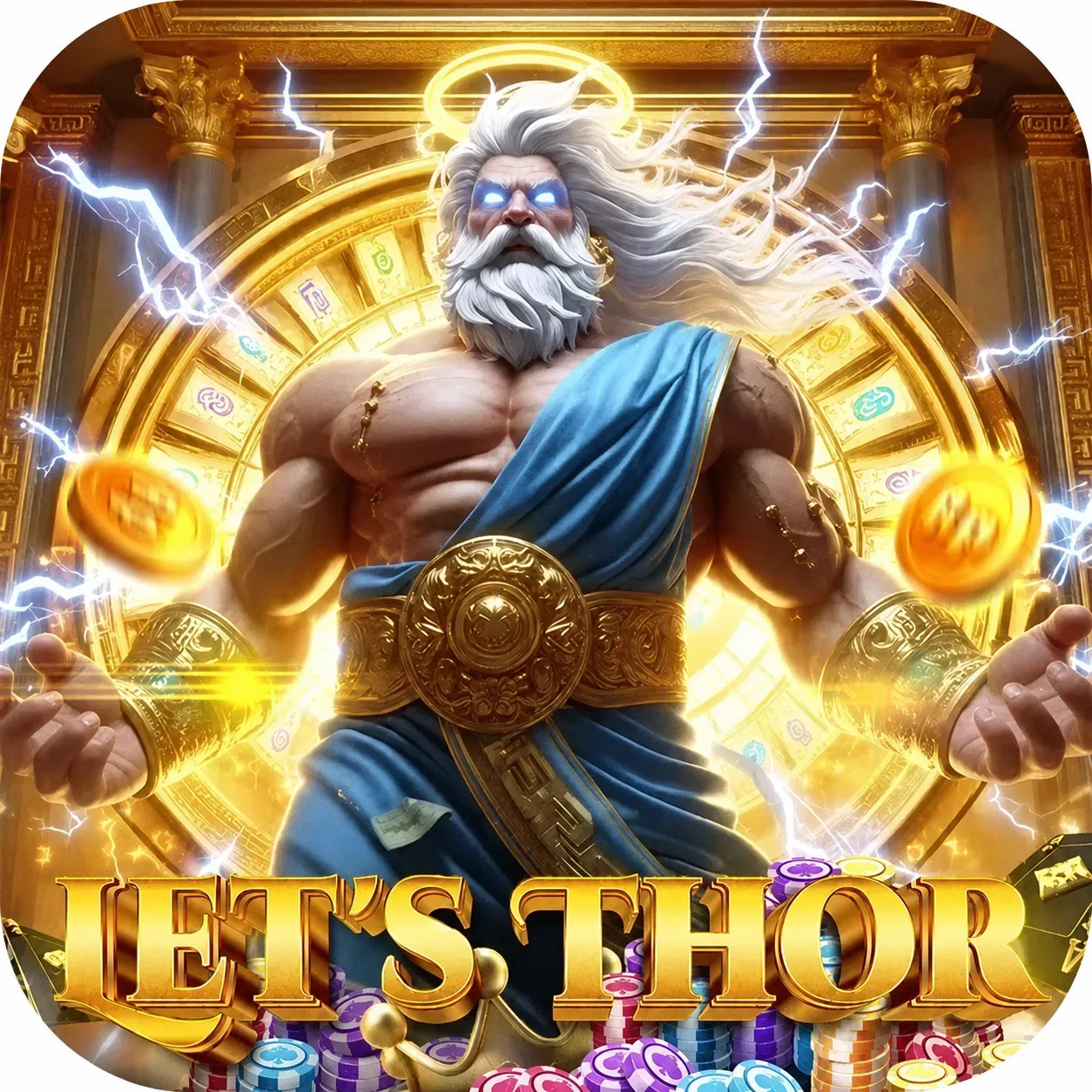 LETSTHOR - Permainan Mahjong Seru untuk Semua Usia