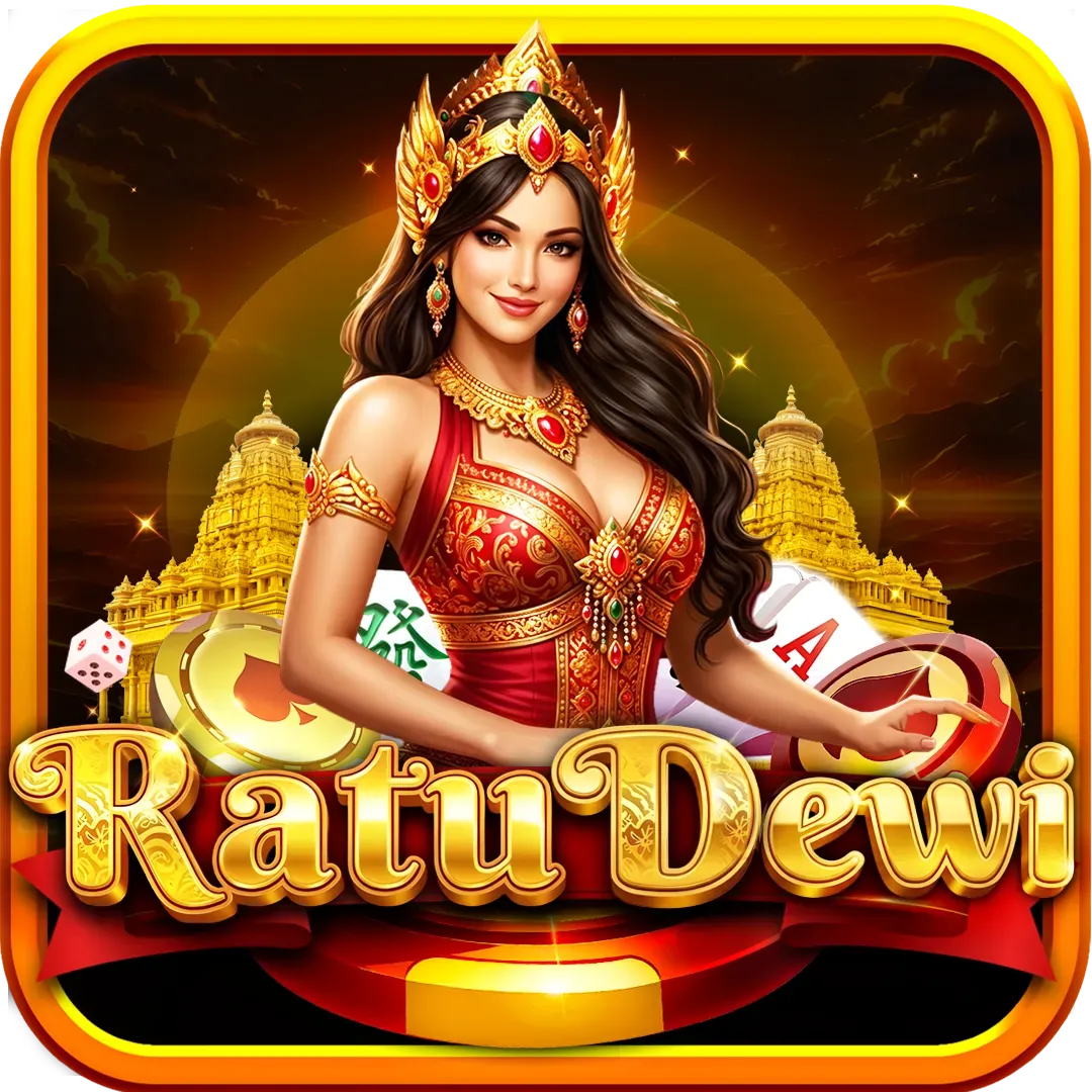RATUDEWI - Game Live Casino Terbaik untuk Pengalaman Seru